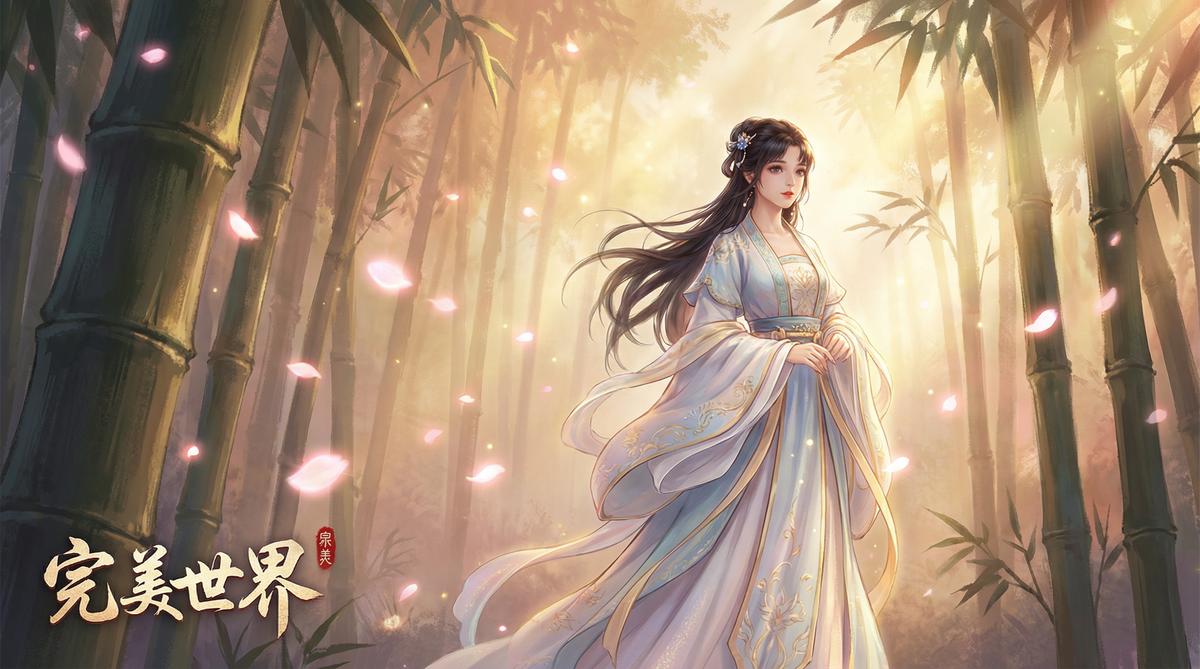 媚黑原创古风视频教程