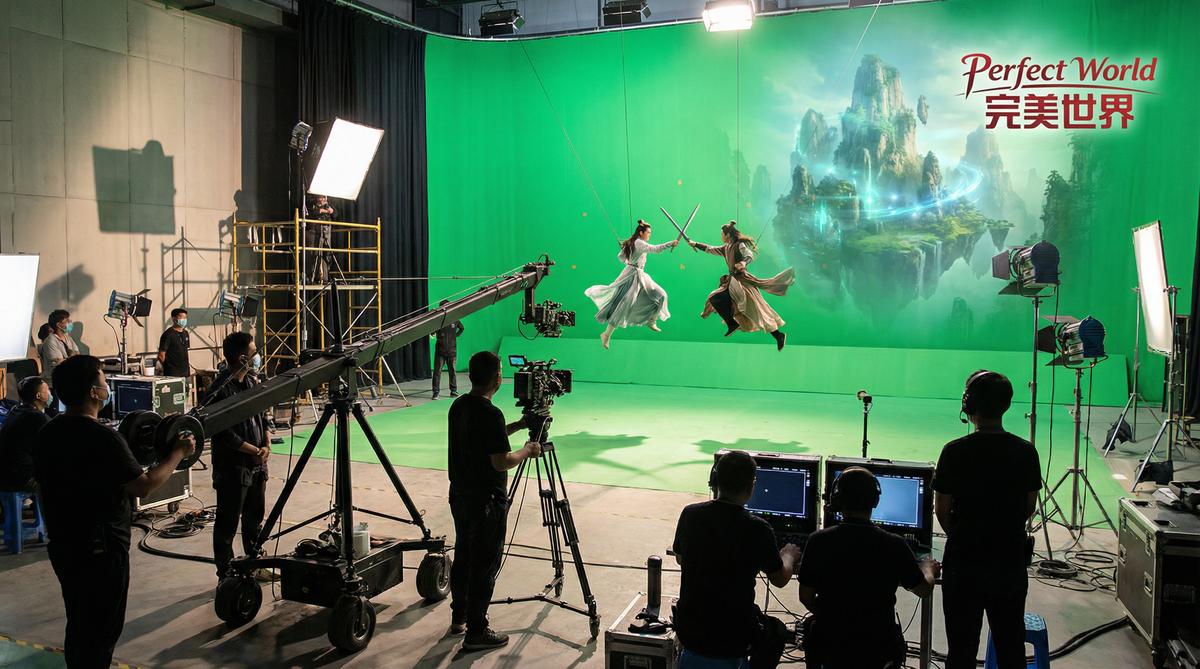 媚黑影视幕后花絮视频